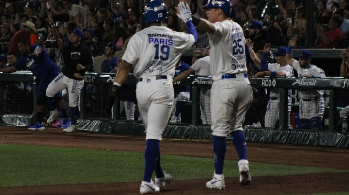 Los Yaquis buscan desplumar a los Águilas; conoce el resultado del Juego 2
