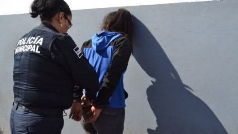 A la fecha de publicación de esta nota, se desconoce cuál es el estado de salud de la víctima. Foto: Facebook