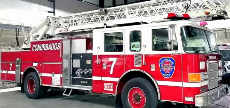 No se reportan víctimas mortales