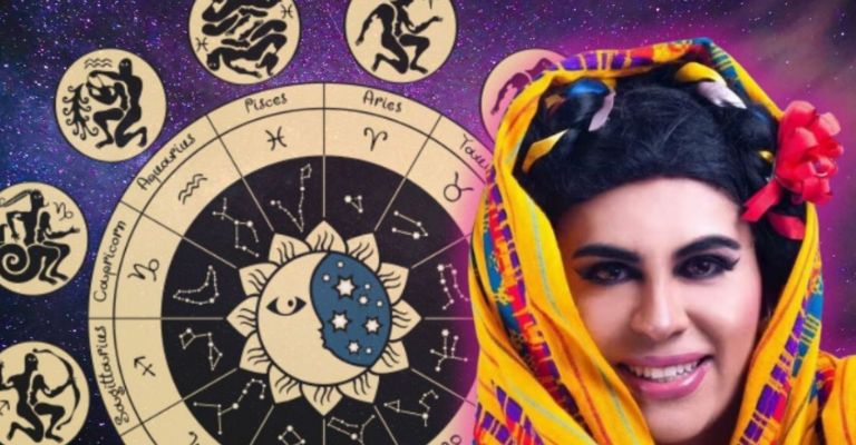 Horóscopos de Nana Calistar para hoy vienes 2 de enero de 2026