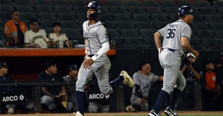 La ofensiva de los Jaguares estuvo muy activa