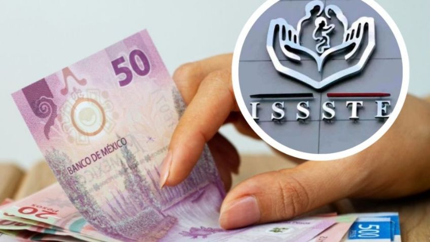Aguinaldo del ISSSTE 2025: ¿Cuándo ocurrirá el pago para los pensionados? Será antes del Buen Fin