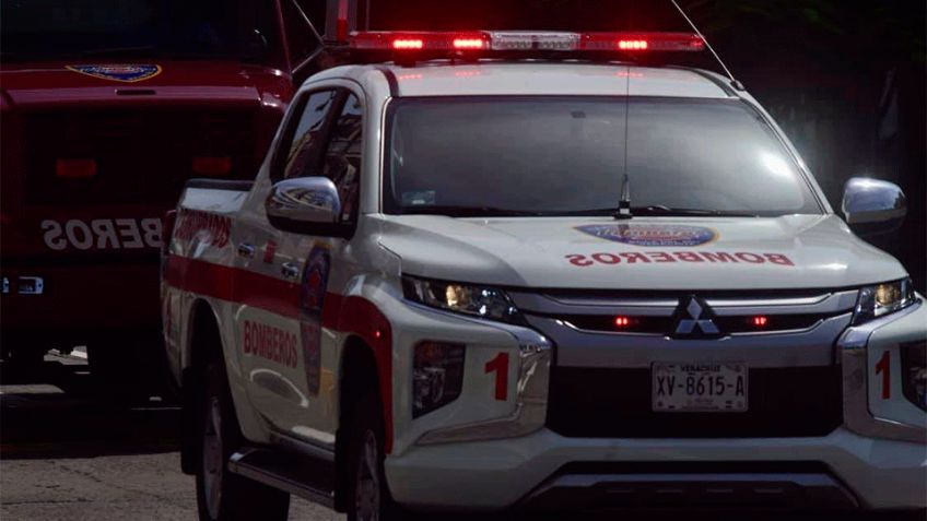 Otra tragedia en Waldo's: Intoxicación por monóxido de carbono deja varios desmayados en Veracruz