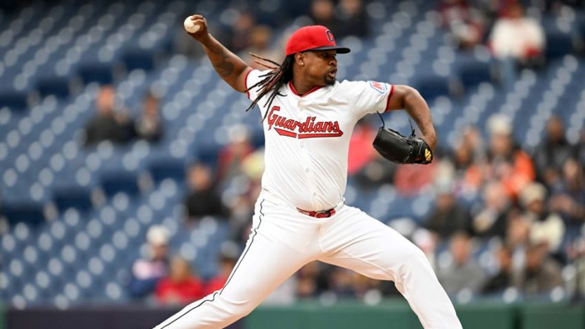 Luis Ortiz se declara inocente y sale bajo fianza; el lanzador de MLB es culpado por apuestas ilegales