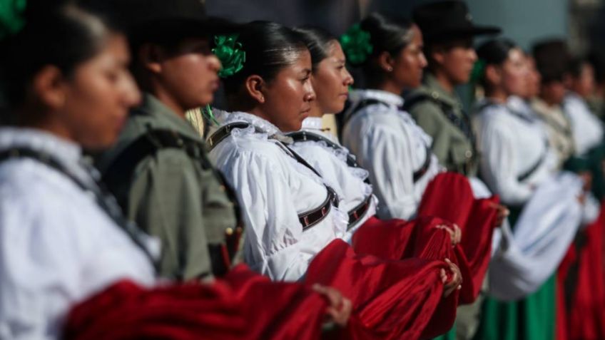 Cancelan desfile del 20 de noviembre en Uruapan por asesinato de Carlos Manzo e inseguridad