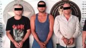 Foto ilustrativa de la nota titulada: Desmantelan presunto punto de venta de drogas en Hermosillo; hay tres hombres arrestados