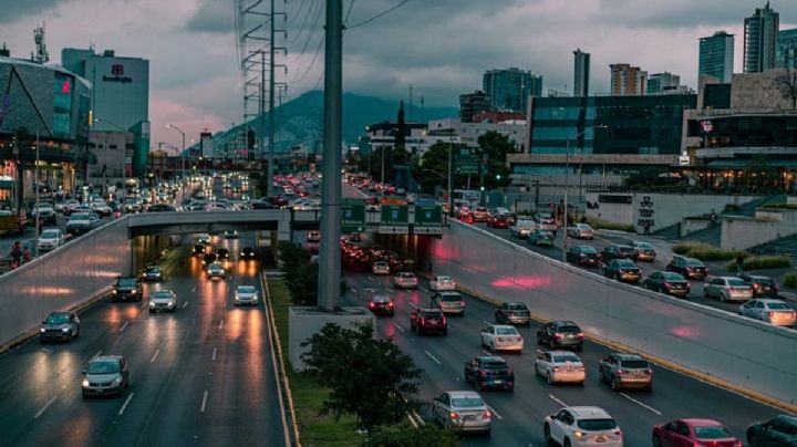 Hoy No Circula JUEVES 13 de noviembre de 2025: ¿Hay Contingencia Ambiental HOY en CDMX?