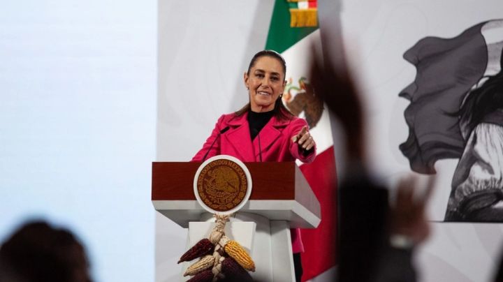 "Suprema Corte debe resolver juicios fiscales de las empresas de Salinas Pliego"; afirma Sheinbaum