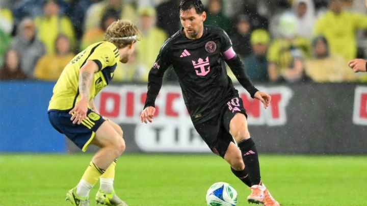 La MLS se alinea con las ligas de verano; cambiará su calendario a partir de 2027