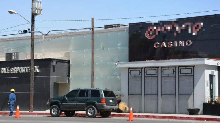 Gobierno de Estados Unidos investiga a tres casinos de Sonora por presunto lavado de dinero