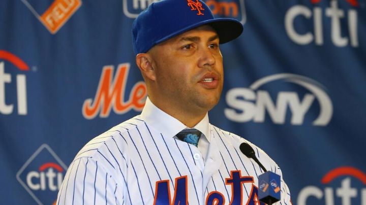 Carlos Beltrán, Lee Mazzilli y Bobby Valentine entran al Salón de la Fama de New York Mets