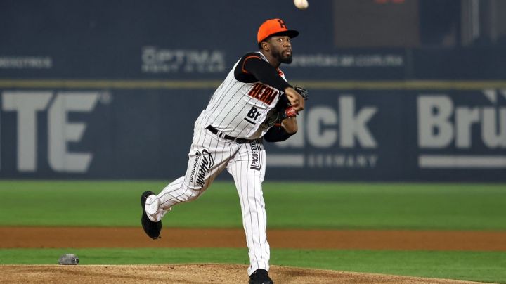 Duelo de pitcheo en Hermosillo entre los Naranjeros y Jaguares de Nayarit