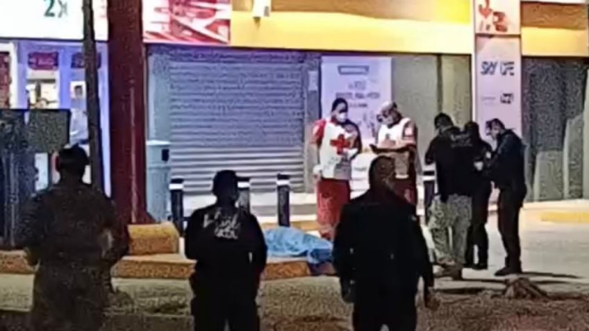 Sangrienta madrugada en Ciudad Obregón: Acribillan a dos hombres en menos de 30 minutos