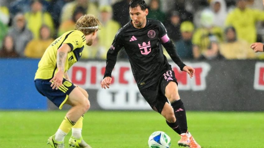 La MLS se alinea con las ligas de verano; cambiará su calendario a partir de 2027