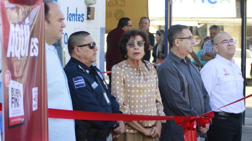 Locatarios piden al gobernador Alfonso Durazo apoyo para la reapertura del Mercado Municipal en Navojoa