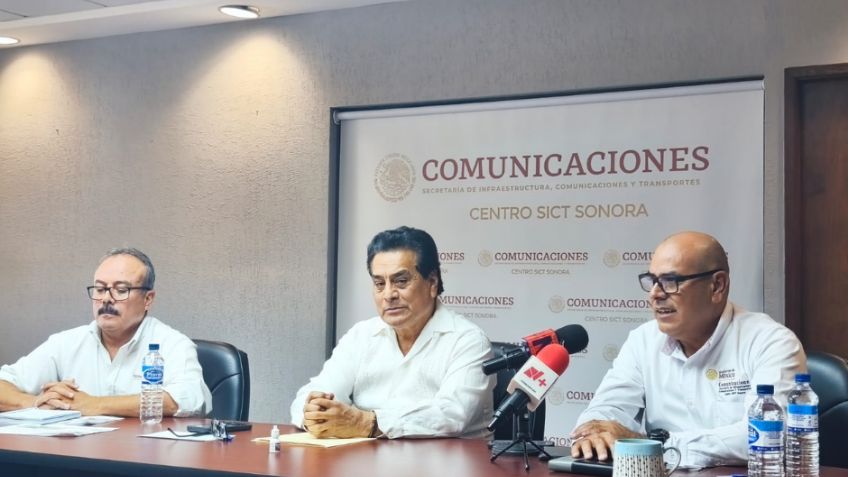 Carretera Bavispe Nuevo Casas Grandes se entregará en diciembre: Máximo Moscoso