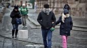 Foto ilustrativa de la nota titulada: Frente Frío, lluvias fuertes y calor extremo: Así será el clima en México HOY 14 de noviembre