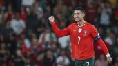 Foto ilustrativa de la nota titulada: ¿Cristiano Ronaldo en Torreón? Portugal analizan usar el TSM como base para la Copa del Mundo 2026