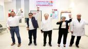 Foto ilustrativa de la nota titulada: Inaugura Alfonso Durazo la ampliación del hospital de Isssteson en Nogales; invierten más de un millón