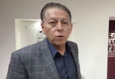 Foto ilustrativa de nota Quitan visa y retienen a alcalde de SLRC, arranca la ExpoFest Cajeme 2025 y más en el Tribuna Top 3 Sonora