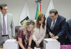 Foto ilustrativa de nota El presupuesto de 2026 para Sonora prioriza salud, educación y seguridad: Legisladores de Sonora