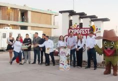 Foto ilustrativa de nota Tras más de cinco años de espera, arranca la ExpoFest Cajeme 2025; todos los detalles
