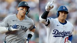 Foto que representa a Ohtani y Judge vuelven a destacar en MLB, México elimina a Argentina en Mundial y más en Top 3 Deportes