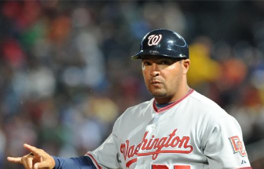 Expelotero ligamayorista tomará las riendas de los Águilas de Mexicali en la LAMP