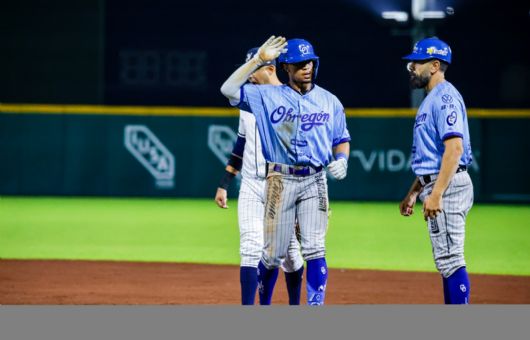 Juego histórico de Yaquis en Nayarit: Así le fue a la 'Tribu' en el primero de la serie vs. Jaguares