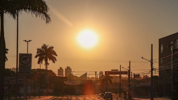 ¿Cómo estará el clima en Hermosillo HOY? Esto se espera para el viernes 14 de noviembre
