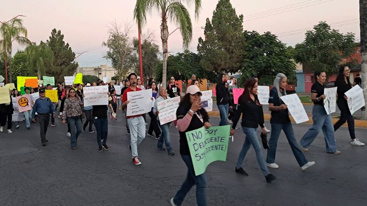 Tráfico en CDMX: Se espera caos por marchas y bloqueos este 14 de noviembre en la capital