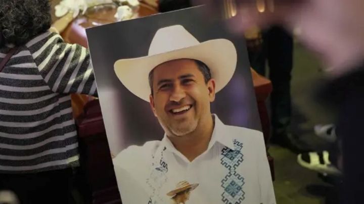 Confirman muerte de dos jóvenes ligados al asesinato de Carlos Manzo, alcalde de Uruapan