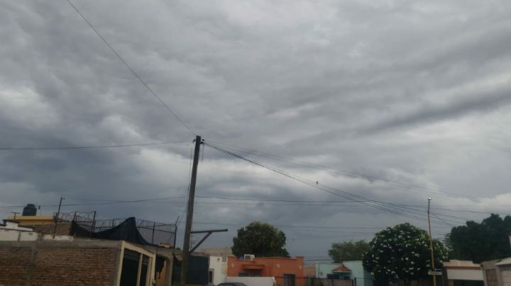 Clima en Sonora: Advierten BAJAS TEMPERATURAS Y LLUVIAS LIGERAS en estos DÍAS