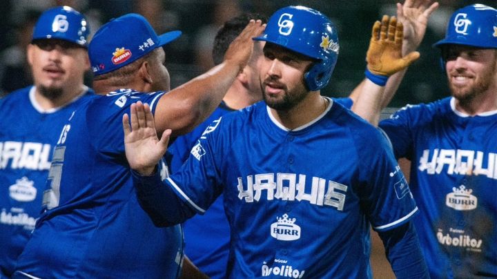 Yaquis de Obregón vs Jaguares de Nayarit; horarios y dónde ver EN VIVO al líder de la LAMP 2025-2026