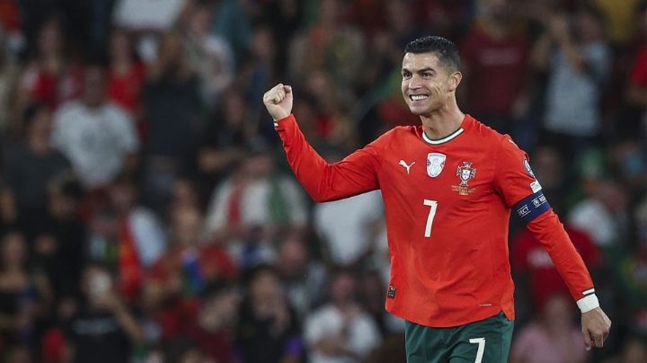 ¿Cristiano Ronaldo en Torreón? Portugal analizan usar el TSM como base para la Copa del Mundo 2026