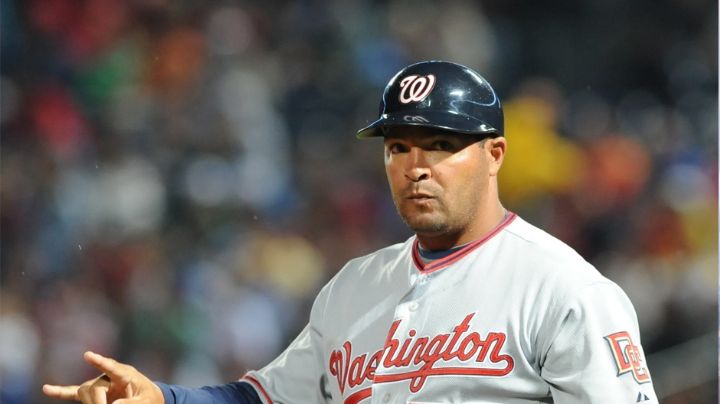 Expelotero ligamayorista tomará las riendas de los Águilas de Mexicali en la LAMP