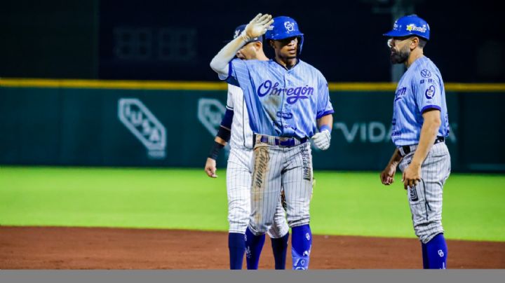 Juego histórico de Yaquis en Nayarit: Así le fue a la 'Tribu' en el primero de la serie vs. Jaguares