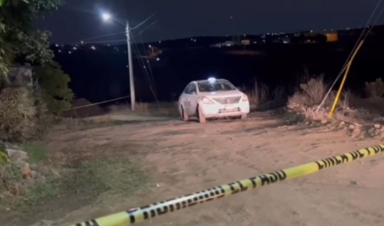 Los dos sujetos murieron