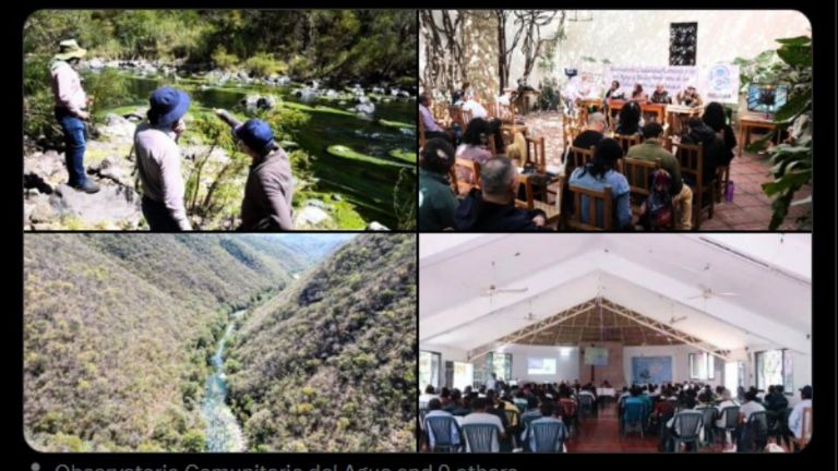 Se abre consulta pública para determinar el abastecimiento del agua en Hermosillo