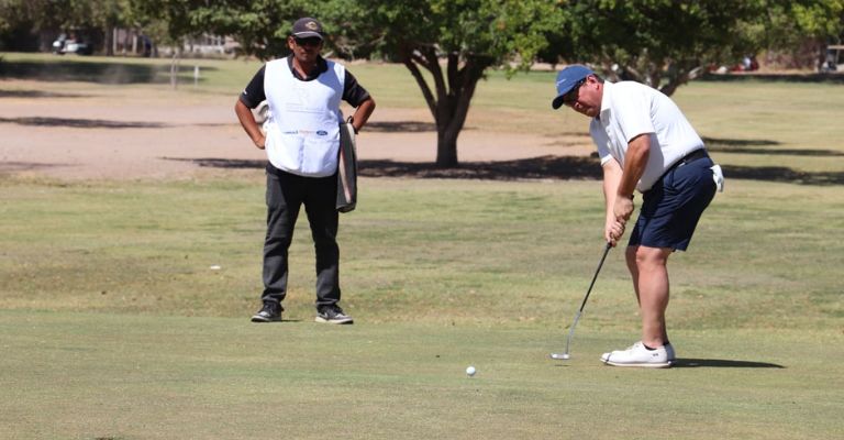 Decenas de jugadores participarán en esta edición