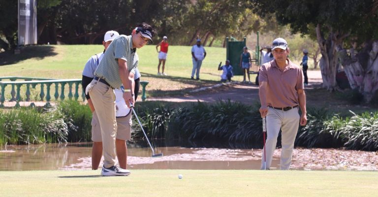 La competencia se jugará sábado y domingo