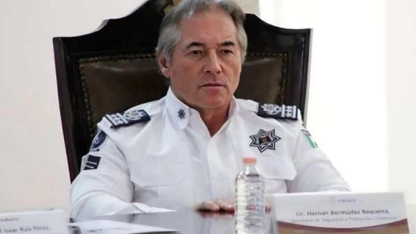 Niegan amparo a hijos de Hernán Bermúdez, líder de 'La Barredora', para desbloquear sus cuentas bancarias