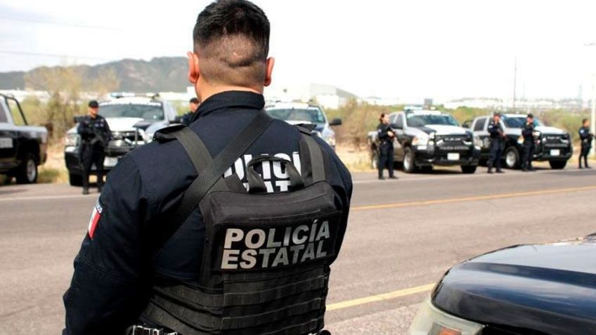 Hermosillo: Procesan a expolicía por homicidio, posesión de armas y enriquecimiento ilícito