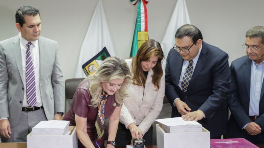 El presupuesto de 2026 para Sonora prioriza salud, educación y seguridad: Legisladores de Sonora