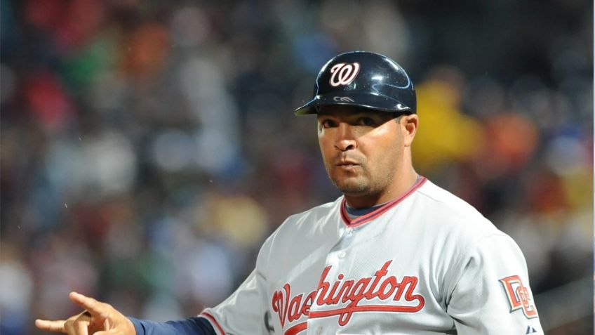 Expelotero ligamayorista tomará las riendas de los Águilas de Mexicali en la LAMP