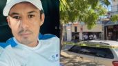Foto ilustrativa de la nota titulada: Lo mataron frente a sus hijos: Asesinan a Efrén Naftalí Adame, líder de la CTM en Guerrero