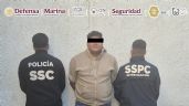 Foto ilustrativa de la nota titulada: Golpe al crimen en CDMX: Cae Brandon 'N', generador de violencia, relacionado con FEMINICIDIO