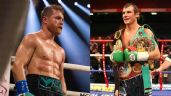 Foto ilustrativa de la nota titulada: Excampeón mundial demerita el desempeño del 'Canelo' Álvarez: "Perdió sus peleas más importantes"