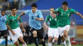 Foto ilustrativa de la nota titulada: Selección Mexicana vs Uruguay; antecedentes históricos entre el 'Tricolor' y la 'Garra Charrúa'