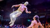 Foto ilustrativa de la nota titulada: El 'Príncipe de Plata y Oro', Místico, y más estrellas del CMLL se presentarán en Ciudad Obregón